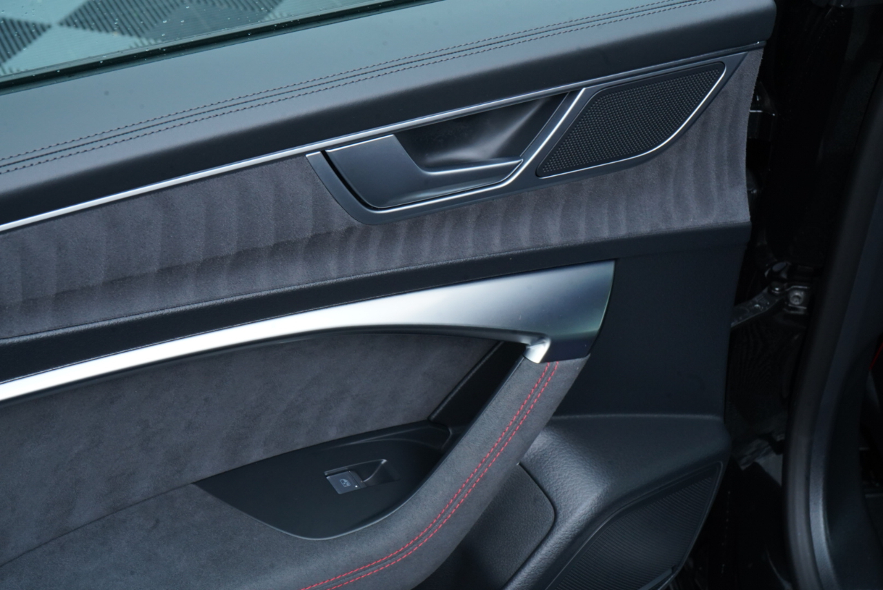 Audi RS 7 performance 4.0 TFSI quattro 2025