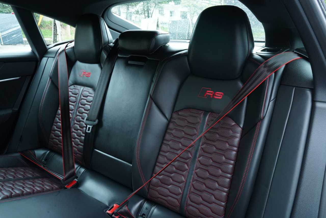 Audi RS 7 performance 4.0 TFSI quattro 2025