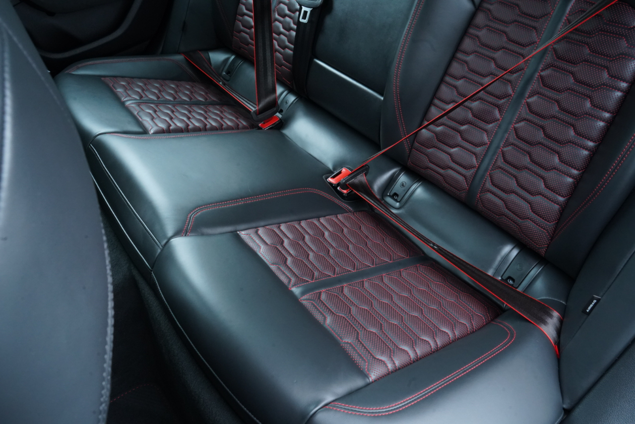 Audi RS 7 performance 4.0 TFSI quattro 2025