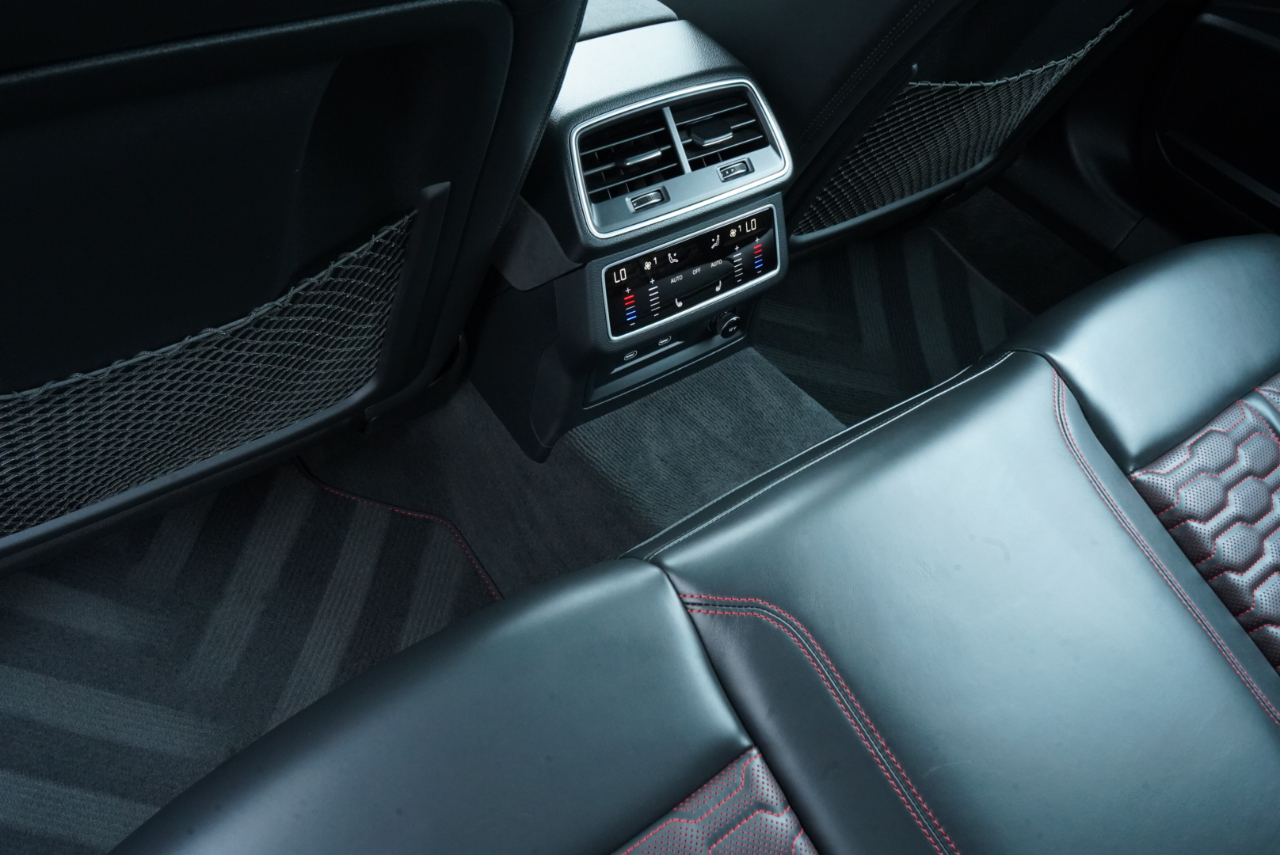 Audi RS 7 performance 4.0 TFSI quattro 2025