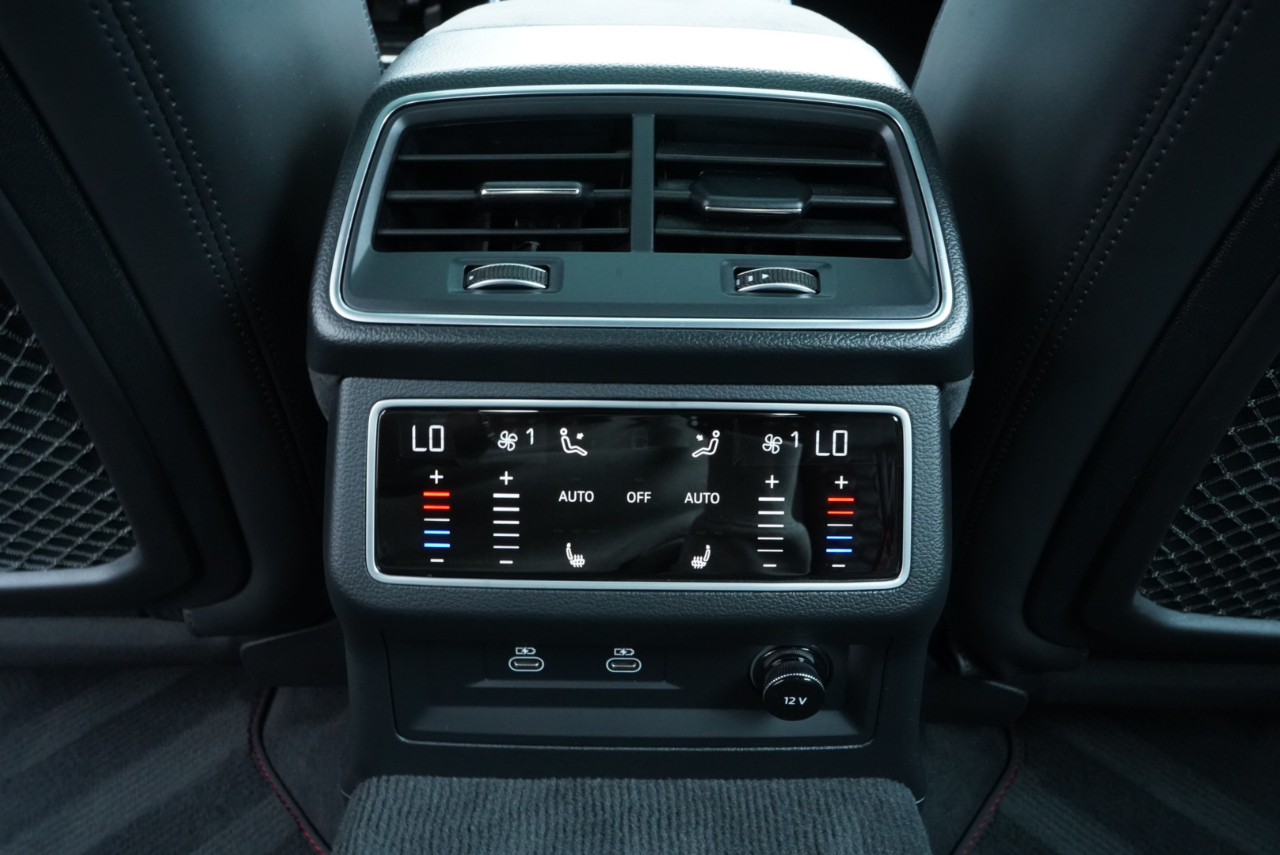 Audi RS 7 performance 4.0 TFSI quattro 2025