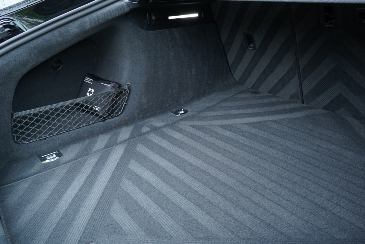 Audi RS 7 performance 4.0 TFSI quattro 2025