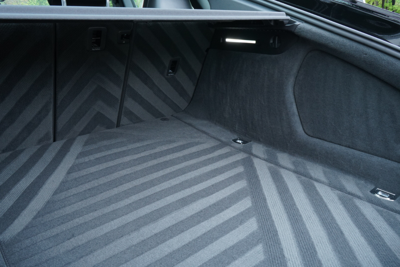 Audi RS 7 performance 4.0 TFSI quattro 2025