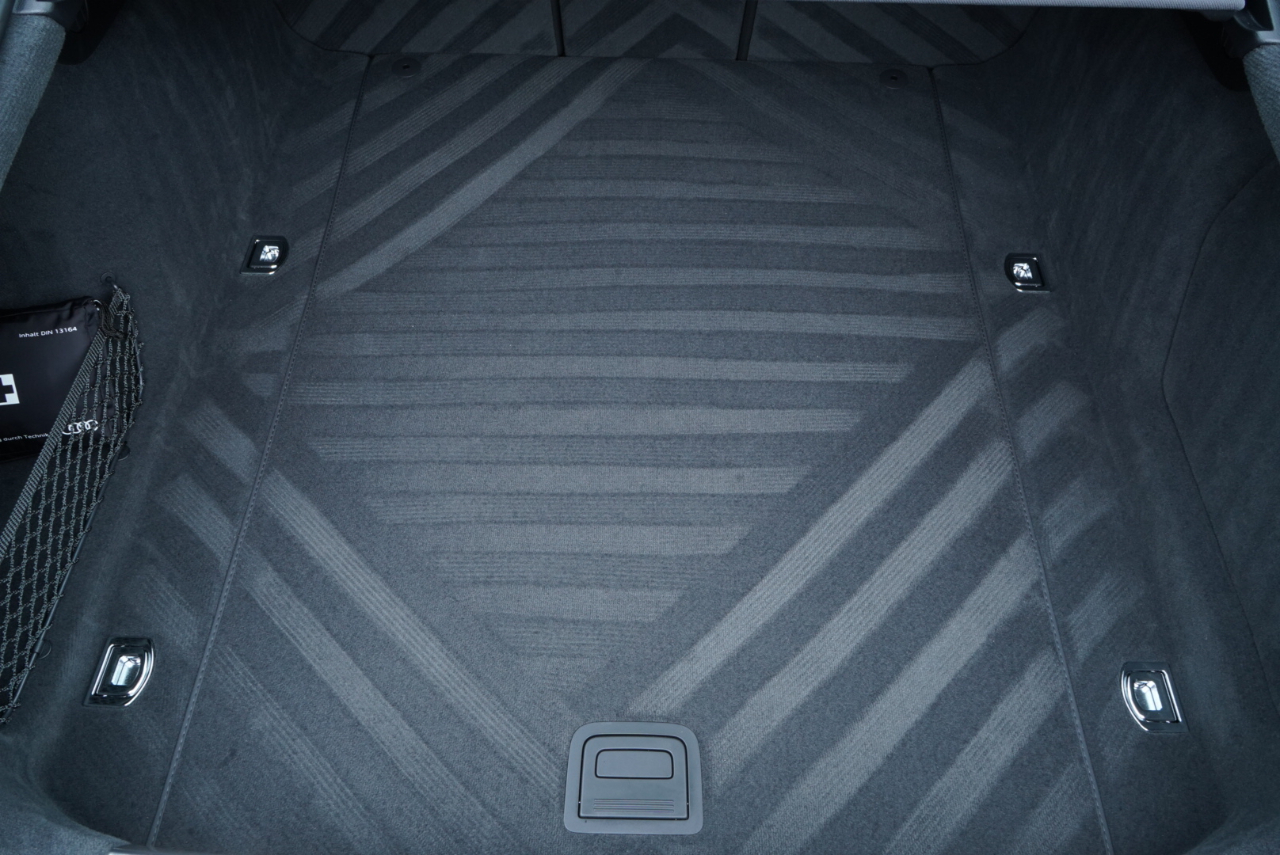 Audi RS 7 performance 4.0 TFSI quattro 2025