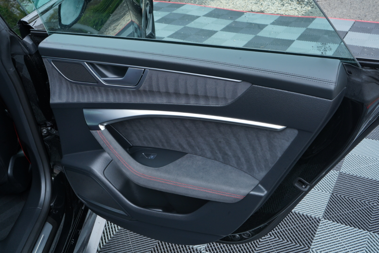 Audi RS 7 performance 4.0 TFSI quattro 2025