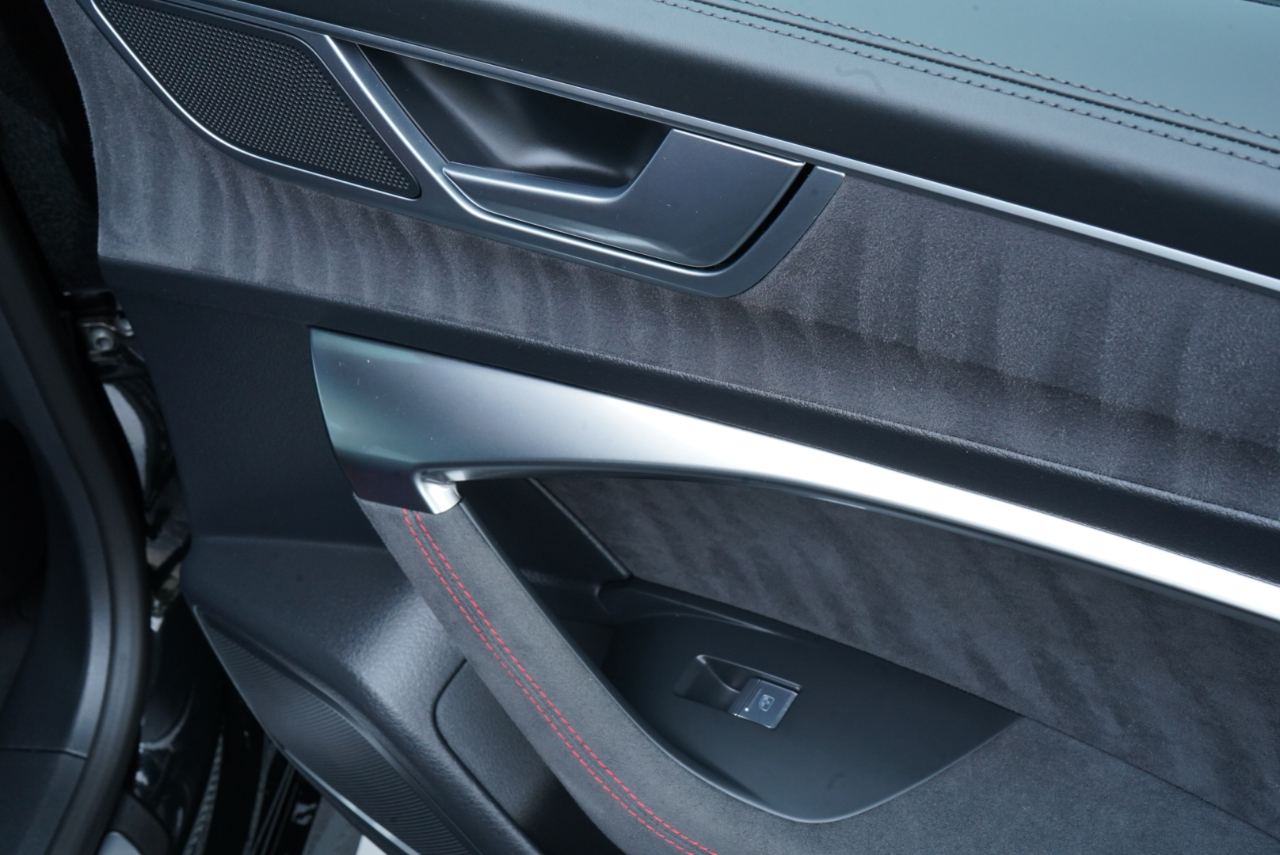 Audi RS 7 performance 4.0 TFSI quattro 2025