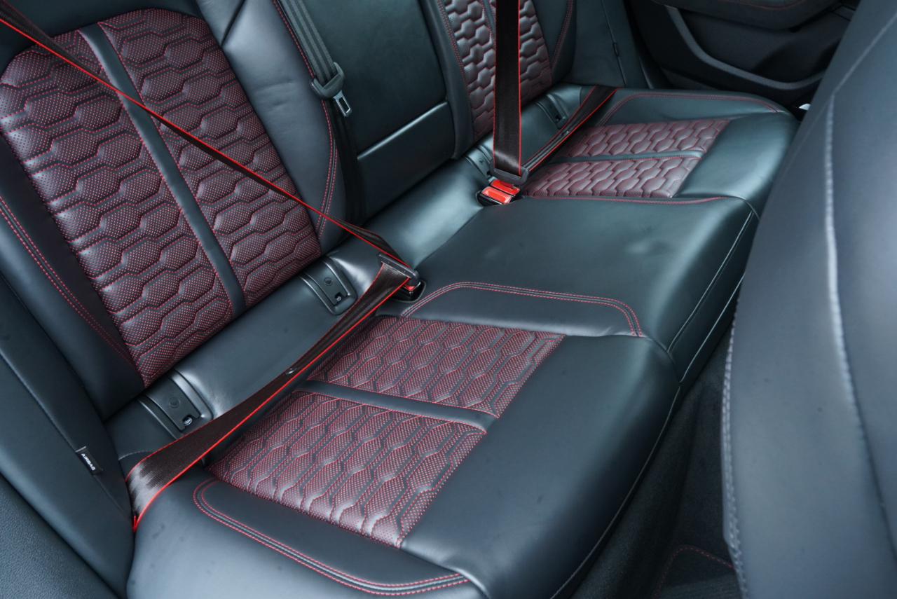 Audi RS 7 performance 4.0 TFSI quattro 2025