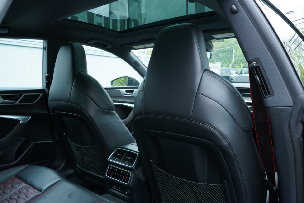 Audi RS 7 performance 4.0 TFSI quattro 2025