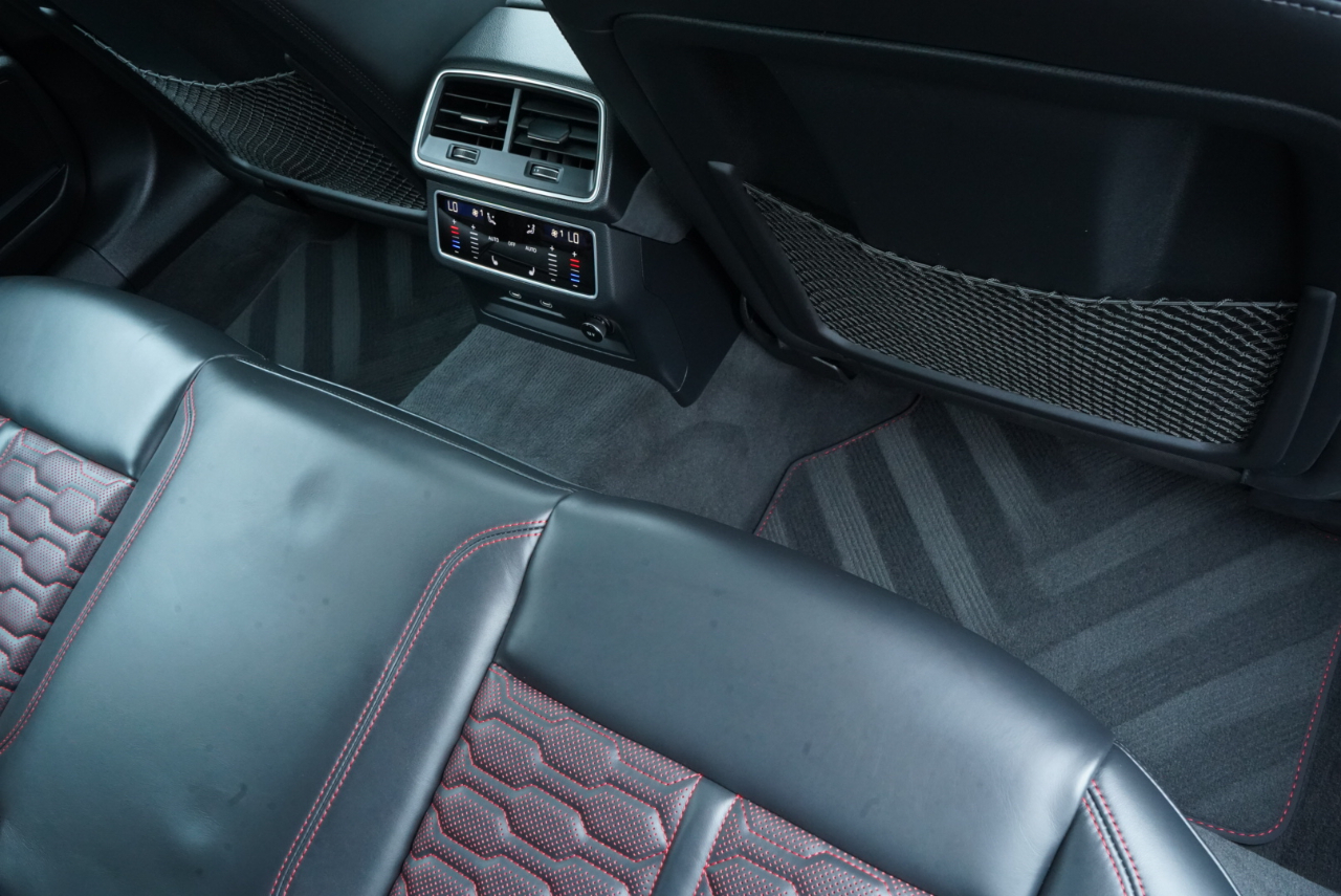 Audi RS 7 performance 4.0 TFSI quattro 2025