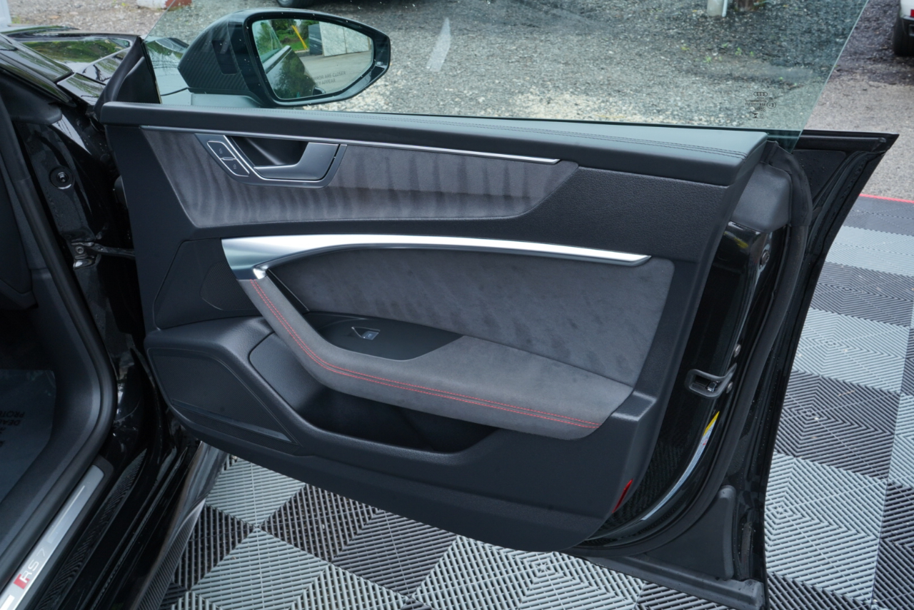 Audi RS 7 performance 4.0 TFSI quattro 2025