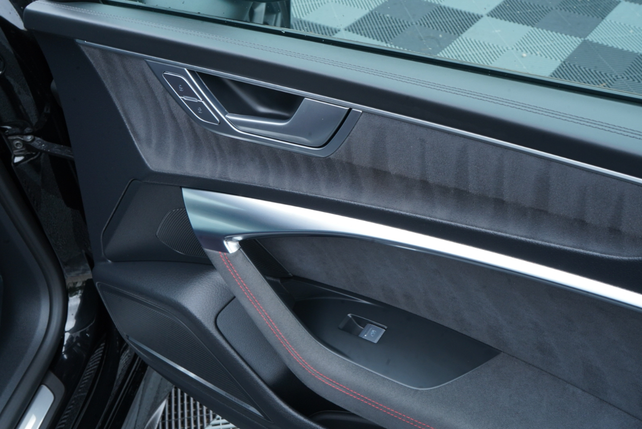 Audi RS 7 performance 4.0 TFSI quattro 2025