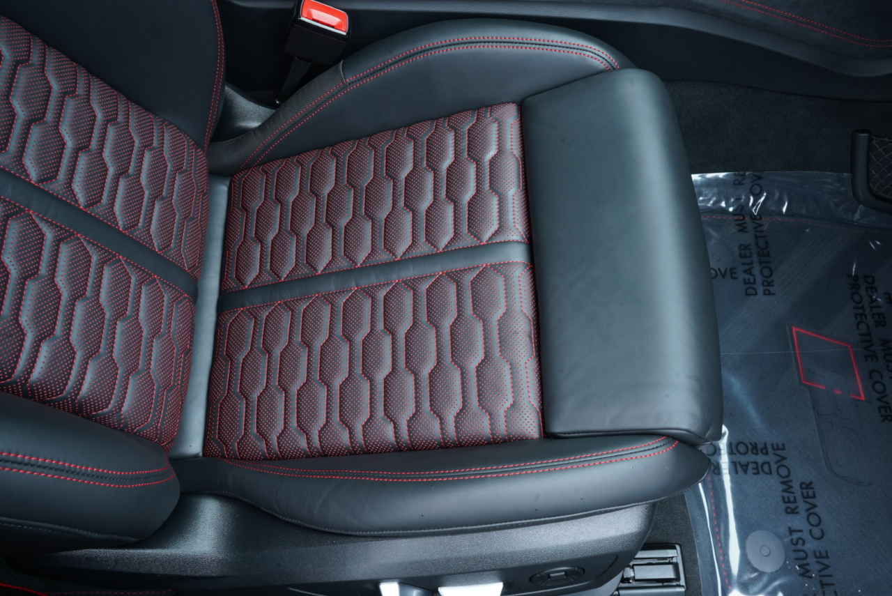 Audi RS 7 performance 4.0 TFSI quattro 2025