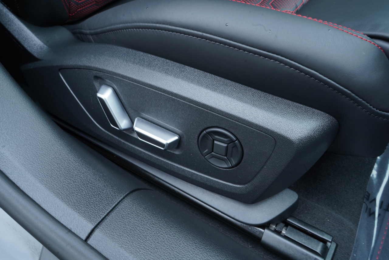 Audi RS 7 performance 4.0 TFSI quattro 2025