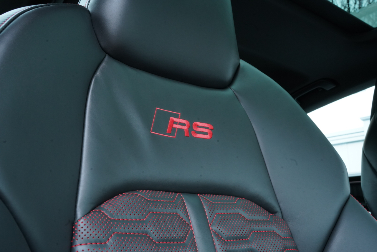 Audi RS 7 performance 4.0 TFSI quattro 2025