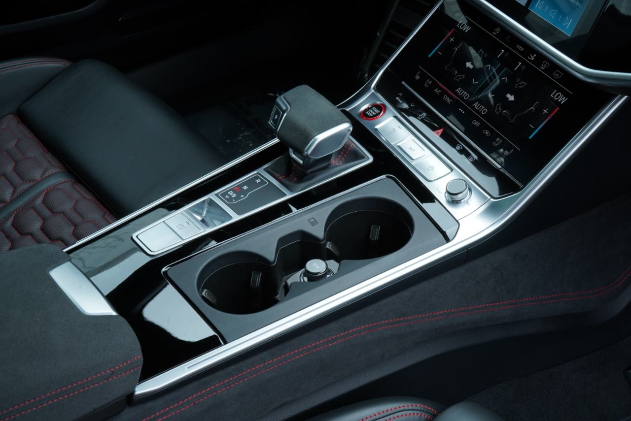 Audi RS 7 performance 4.0 TFSI quattro 2025