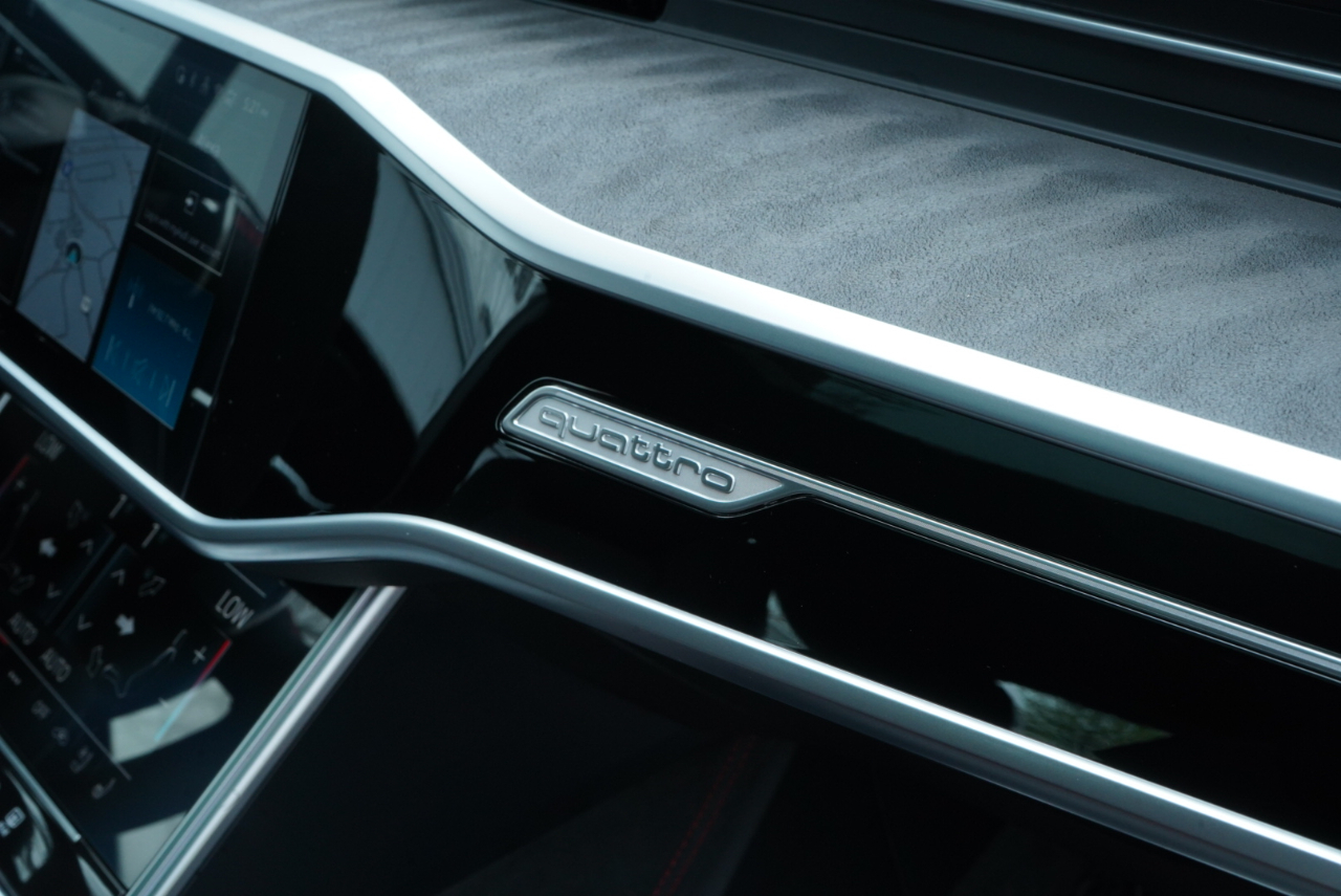 Audi RS 7 performance 4.0 TFSI quattro 2025