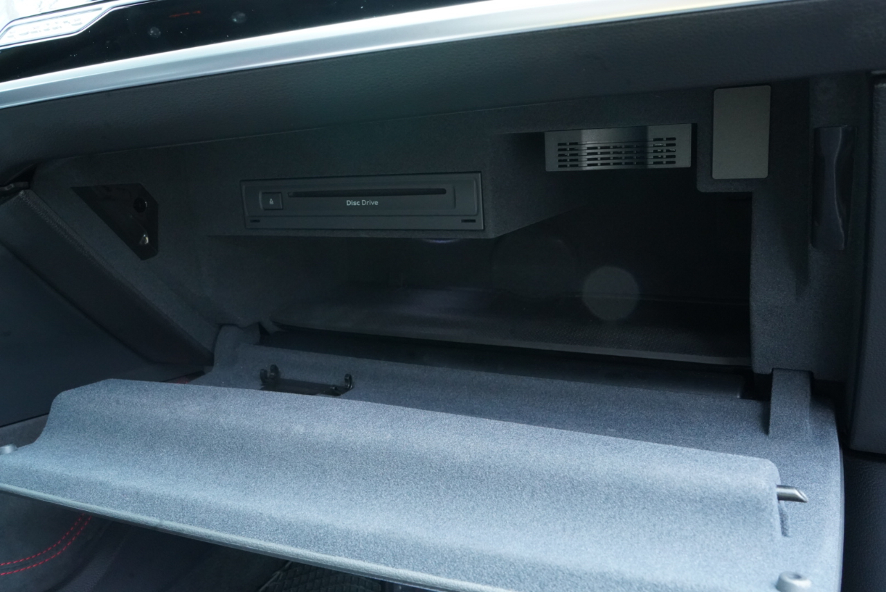 Audi RS 7 performance 4.0 TFSI quattro 2025