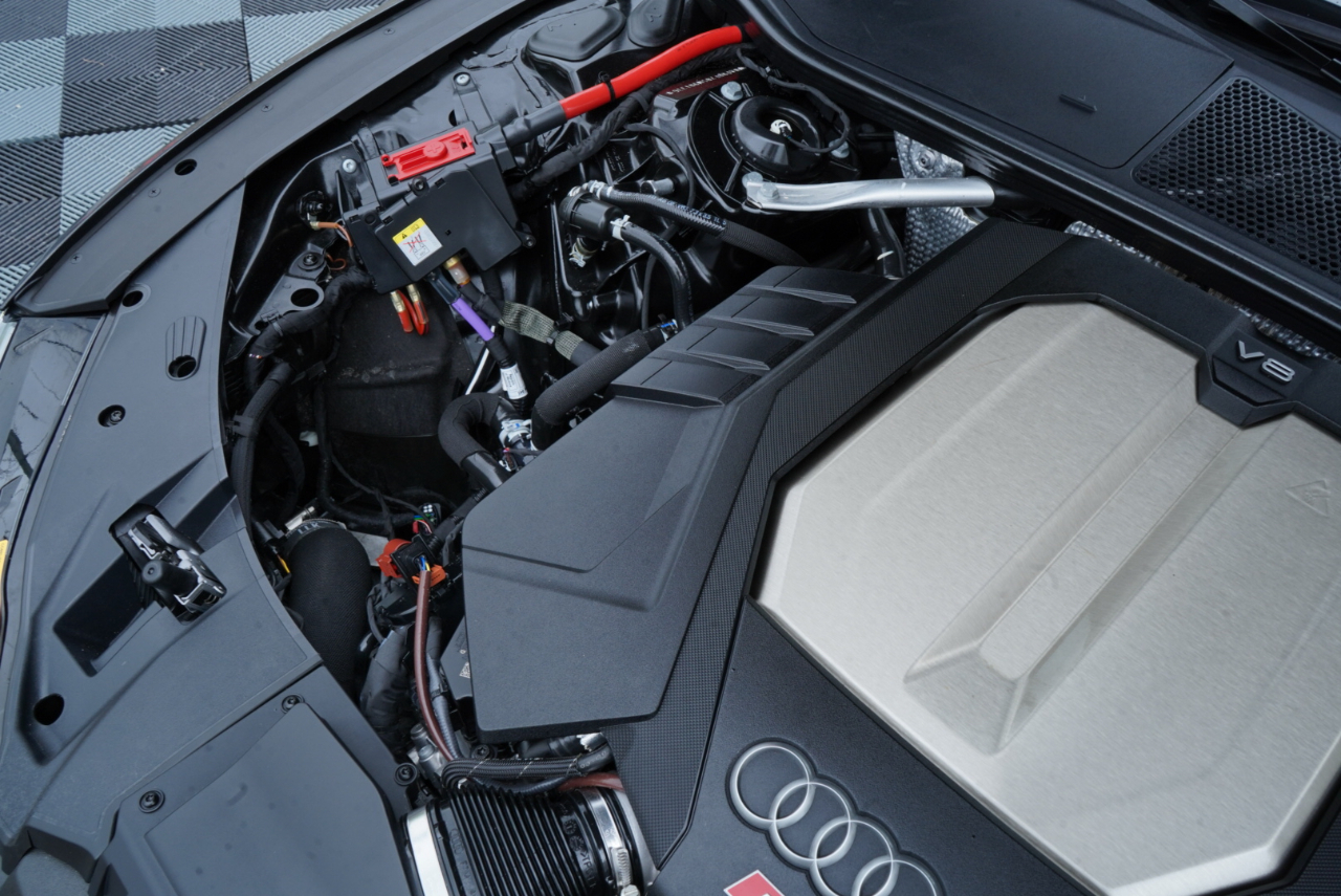 Audi RS 7 performance 4.0 TFSI quattro 2025