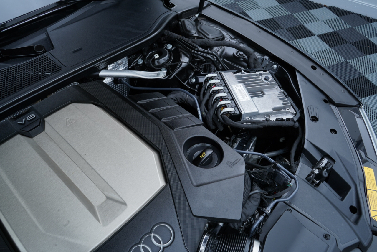 Audi RS 7 performance 4.0 TFSI quattro 2025