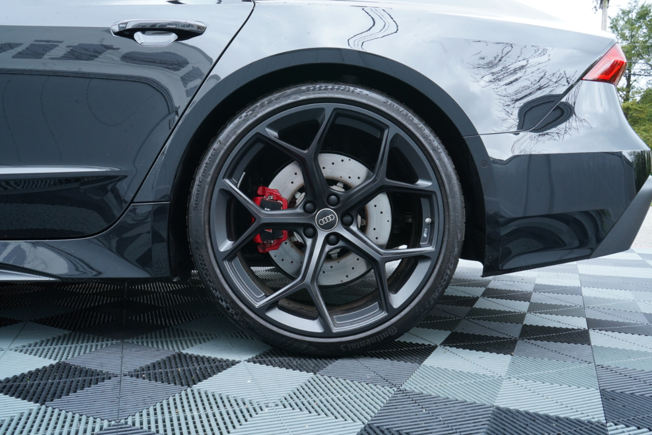 Audi RS 7 performance 4.0 TFSI quattro 2025