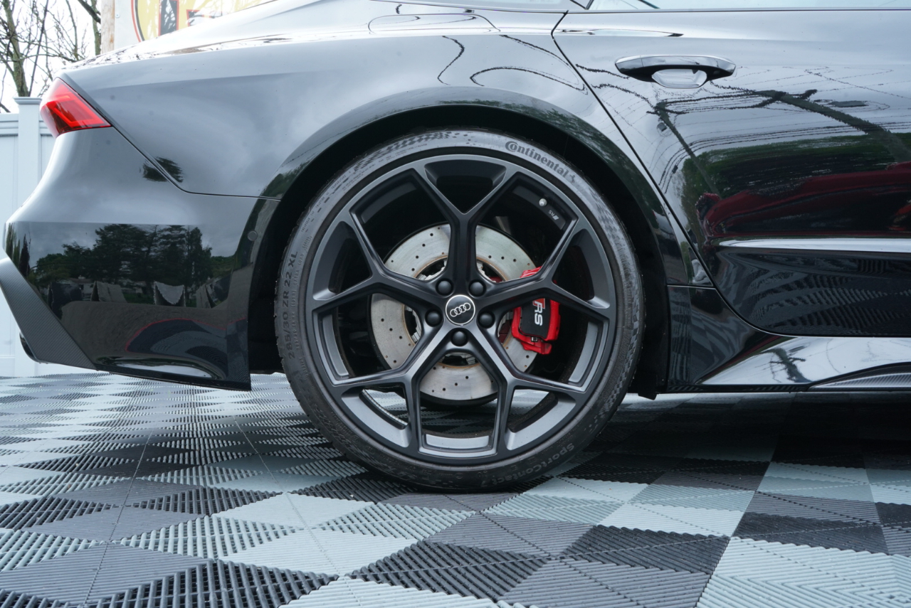 Audi RS 7 performance 4.0 TFSI quattro 2025