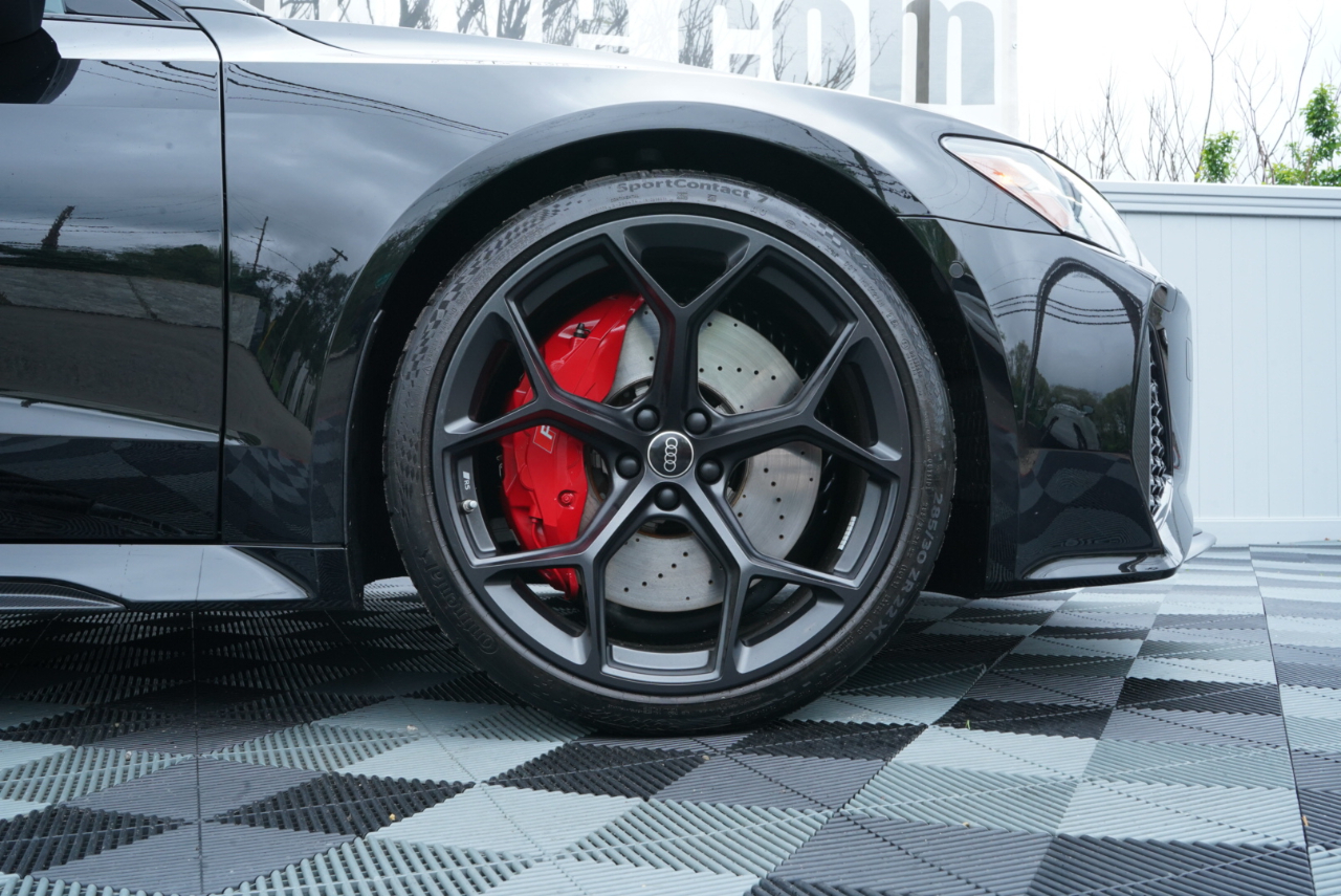 Audi RS 7 performance 4.0 TFSI quattro 2025