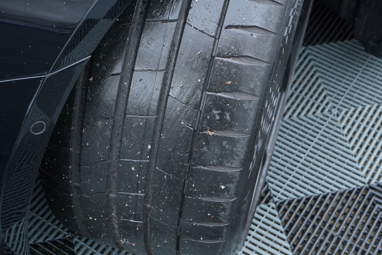 Audi RS 7 performance 4.0 TFSI quattro 2025