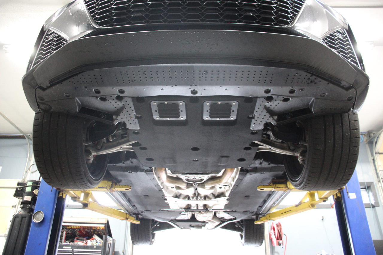 Audi RS 7 performance 4.0 TFSI quattro 2025
