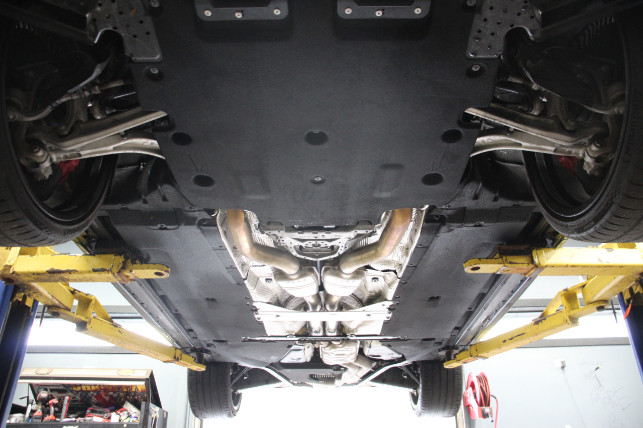 Audi RS 7 performance 4.0 TFSI quattro 2025