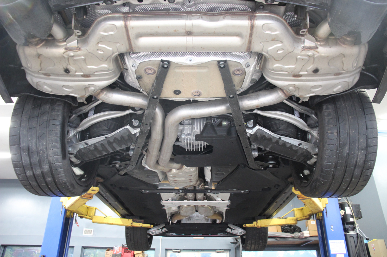 Audi RS 7 performance 4.0 TFSI quattro 2025