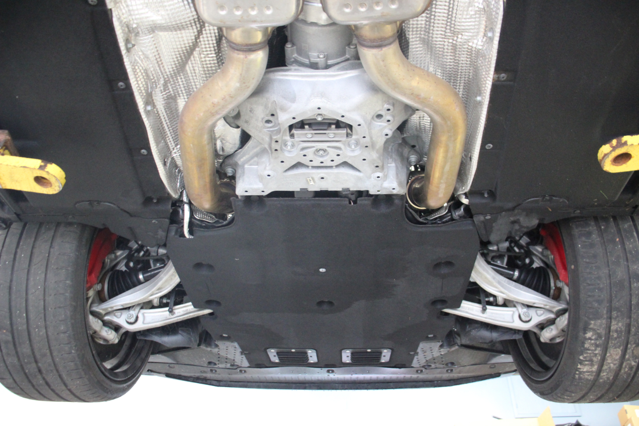 Audi RS 7 performance 4.0 TFSI quattro 2025