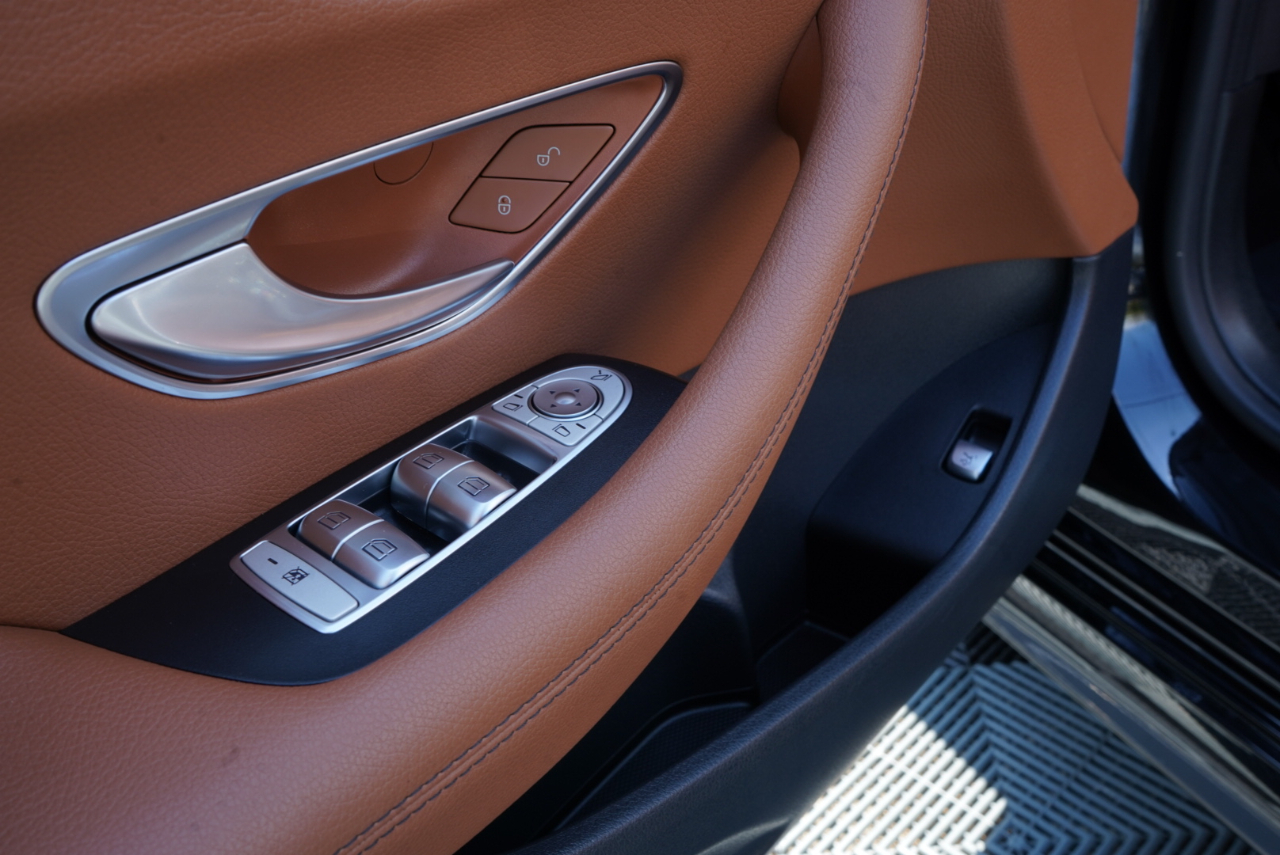 Mercedes-Benz E-Class E 450 4MATIC Cabriolet 2019