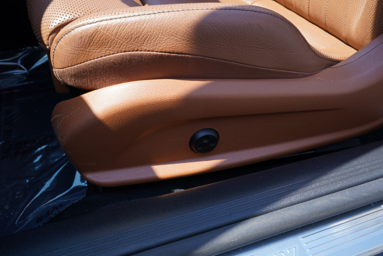 Mercedes-Benz E-Class E 450 4MATIC Cabriolet 2019