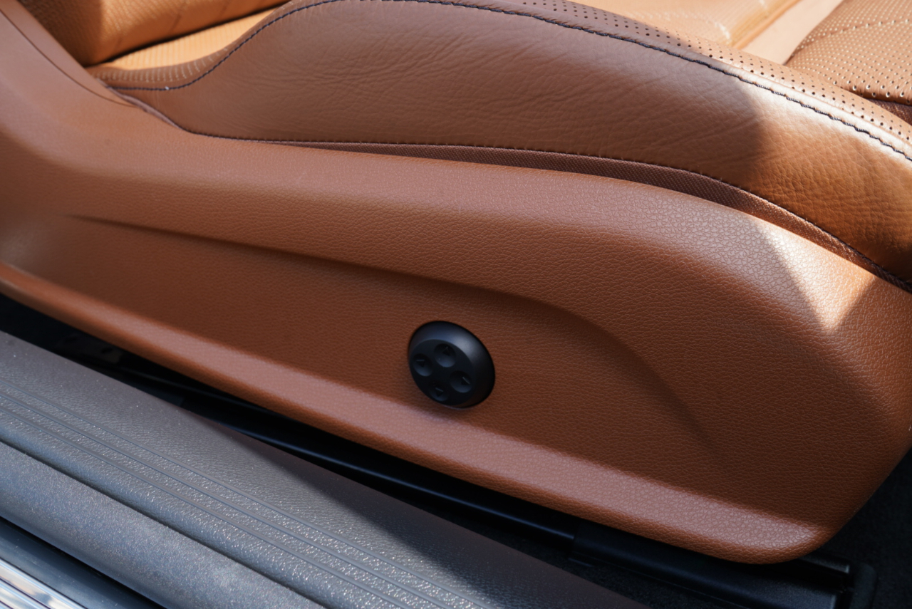 Mercedes-Benz E-Class E 450 4MATIC Cabriolet 2019