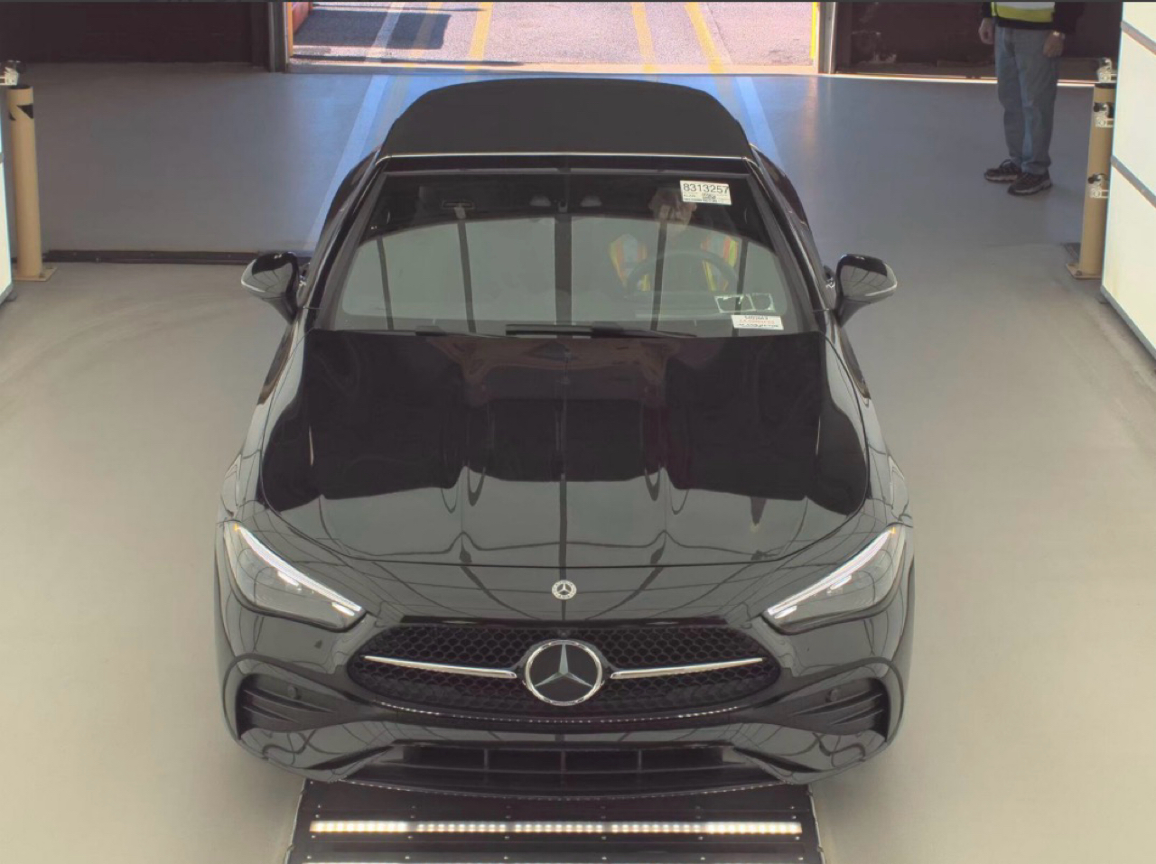 Mercedes-Benz CLE CLE 450 4MATIC Cabriolet 2024