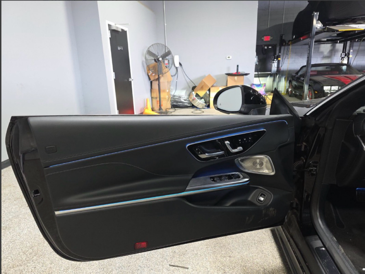 Mercedes-Benz CLE CLE 450 4MATIC Cabriolet 2024