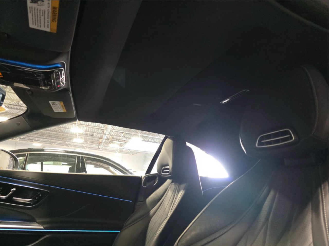 Mercedes-Benz CLE CLE 450 4MATIC Cabriolet 2024