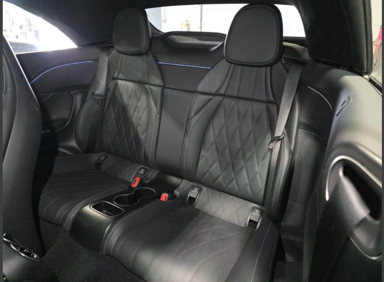 Mercedes-Benz CLE CLE 450 4MATIC Cabriolet 2024