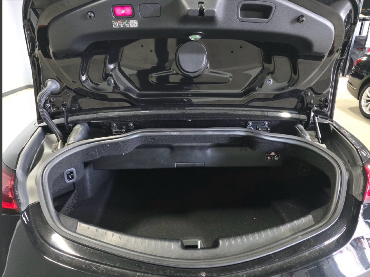 Mercedes-Benz CLE CLE 450 4MATIC Cabriolet 2024