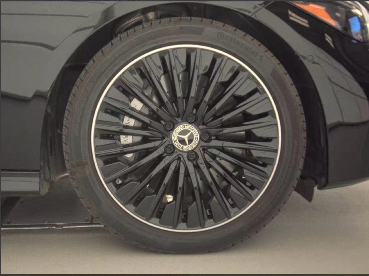 Mercedes-Benz CLE CLE 450 4MATIC Cabriolet 2024