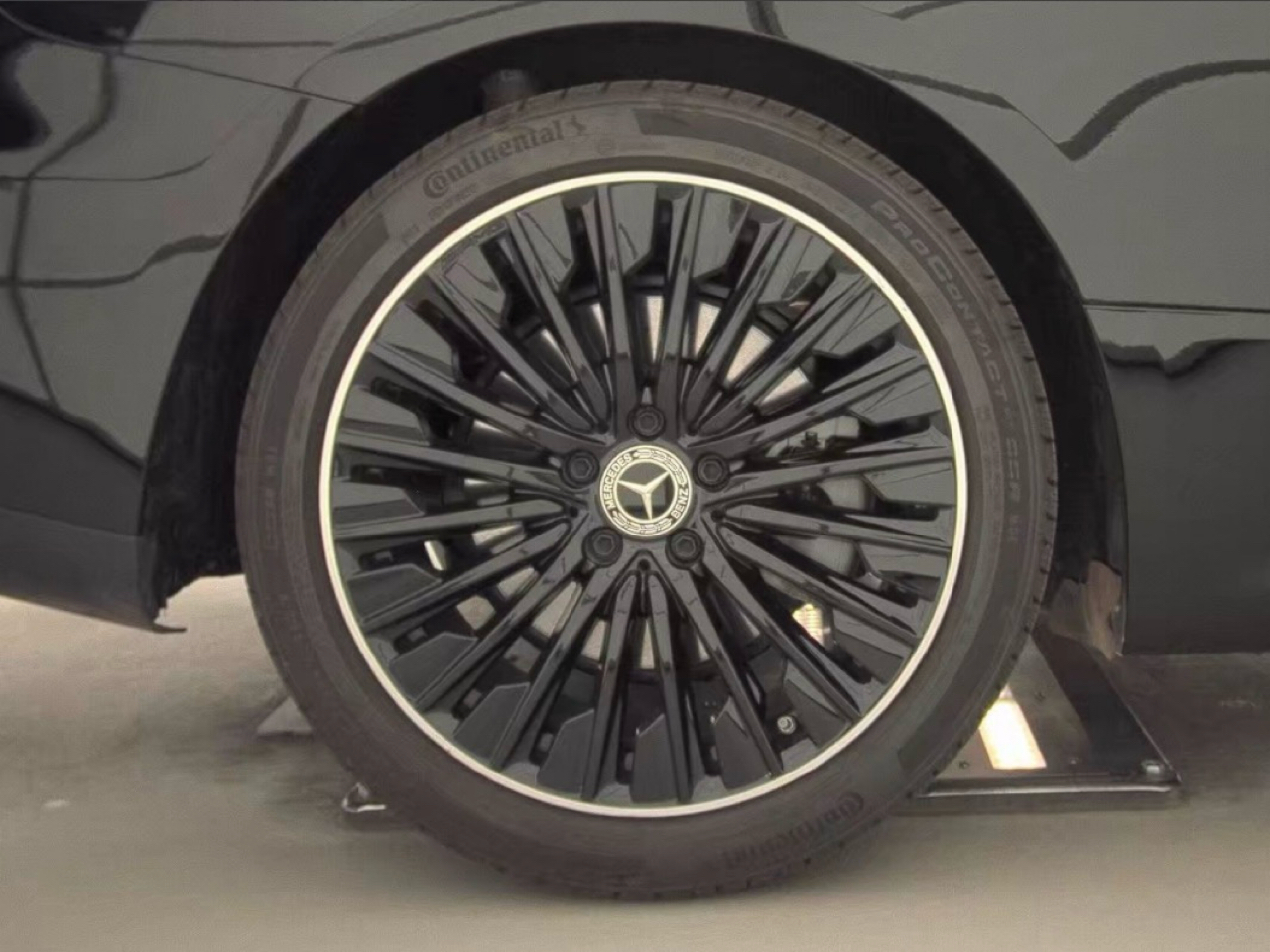 Mercedes-Benz CLE CLE 450 4MATIC Cabriolet 2024