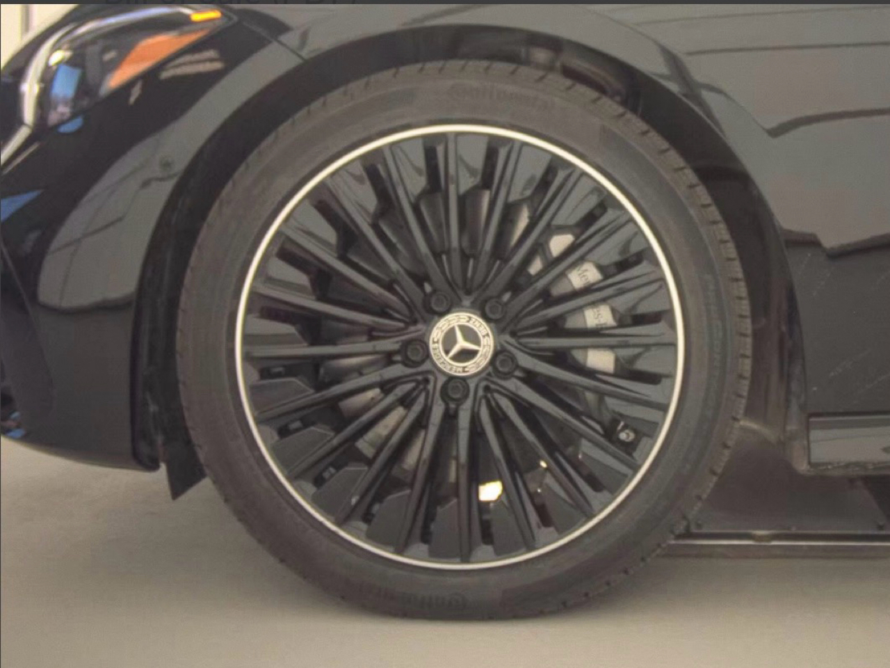 Mercedes-Benz CLE CLE 450 4MATIC Cabriolet 2024