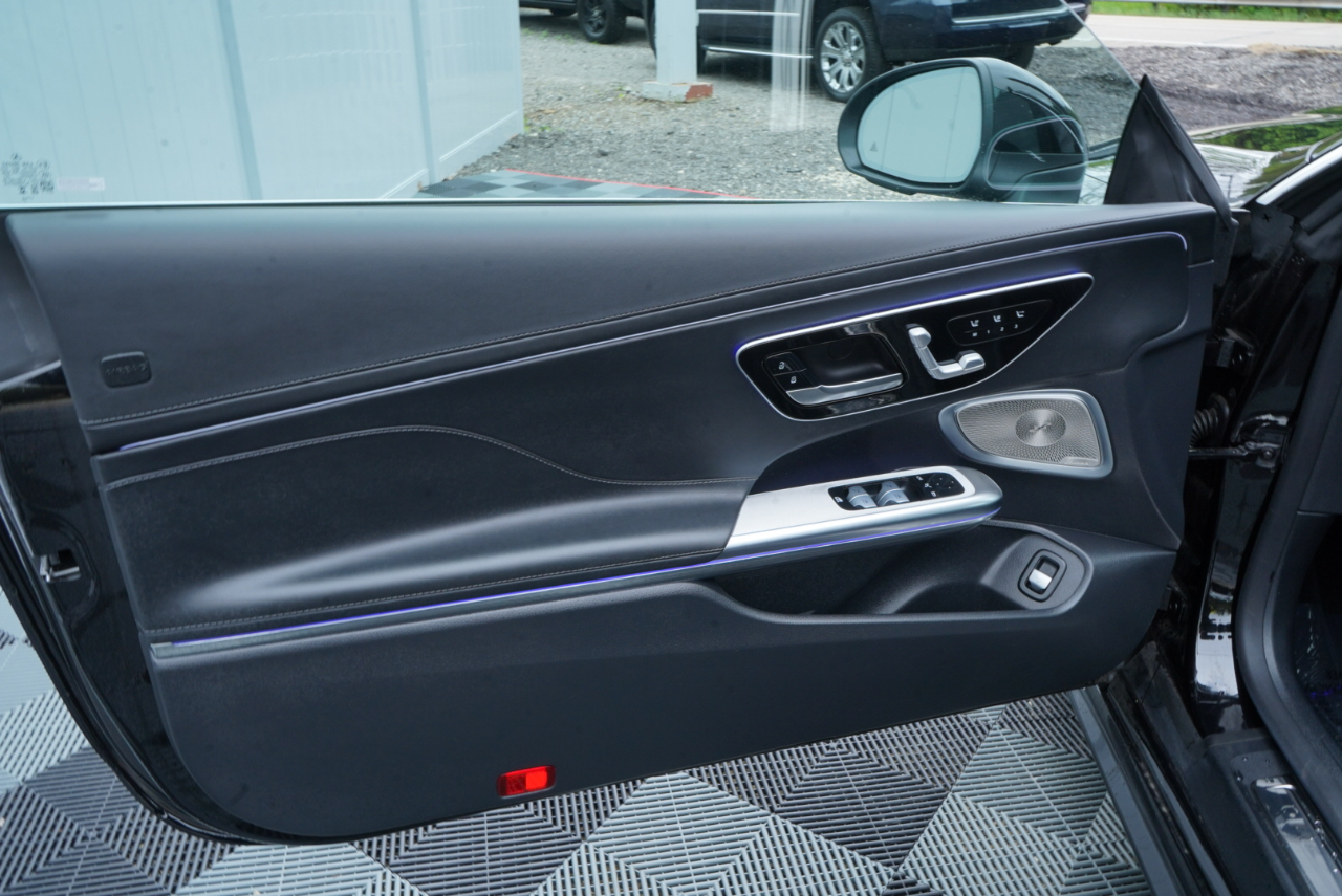Mercedes-Benz CLE CLE 450 4MATIC Cabriolet 2024