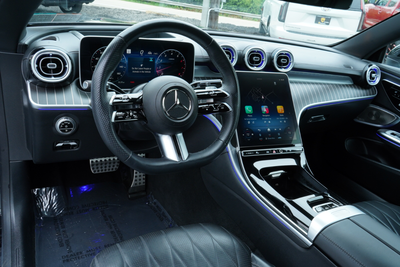 Mercedes-Benz CLE CLE 450 4MATIC Cabriolet 2024