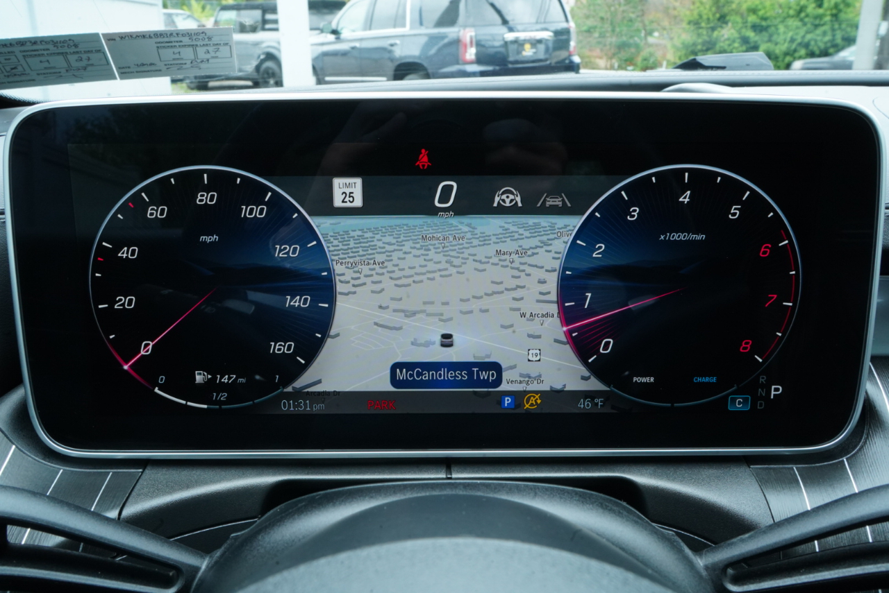 Mercedes-Benz CLE CLE 450 4MATIC Cabriolet 2024