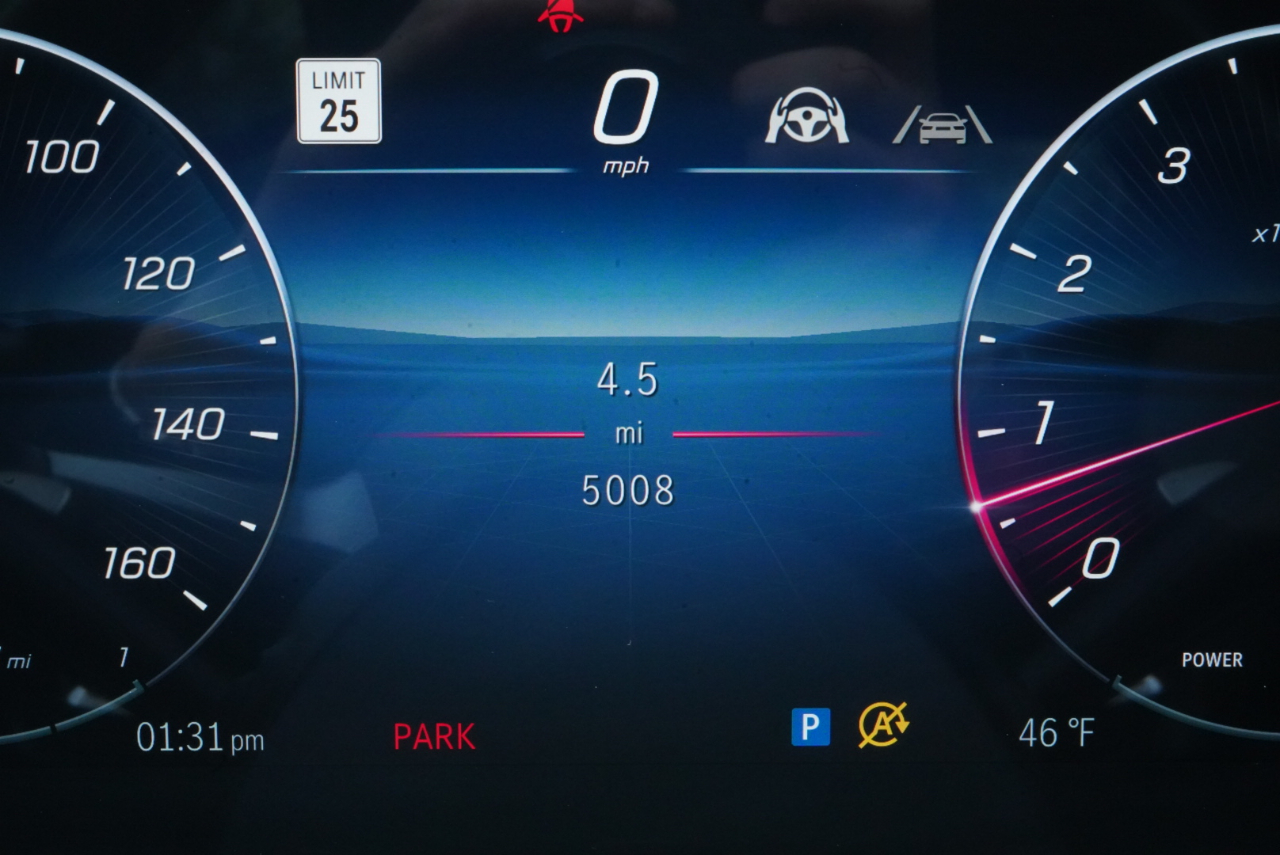 Mercedes-Benz CLE CLE 450 4MATIC Cabriolet 2024