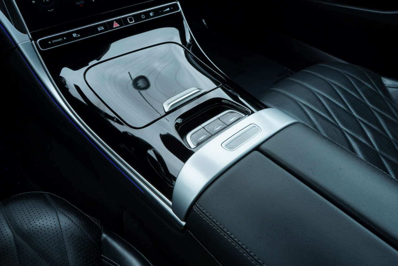 Mercedes-Benz CLE CLE 450 4MATIC Cabriolet 2024