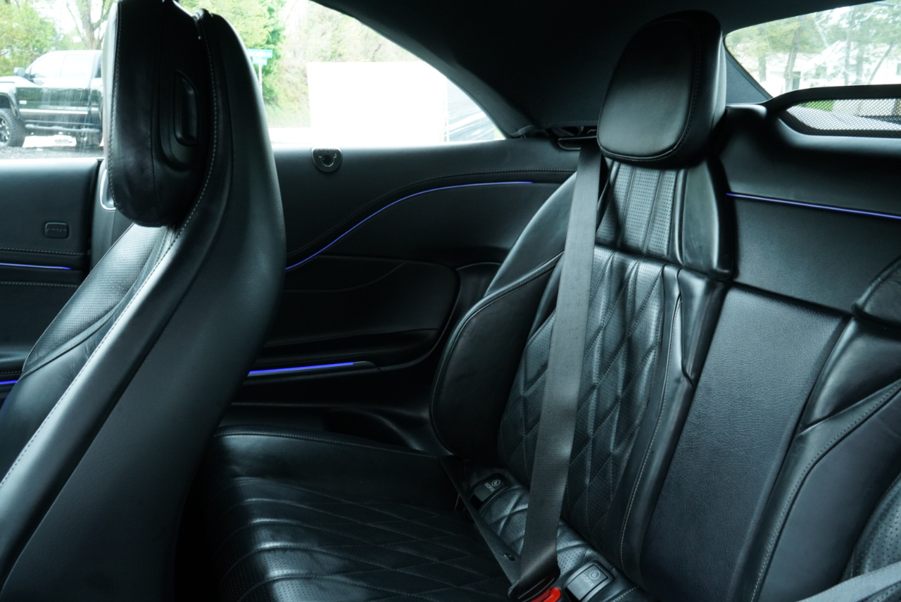 Mercedes-Benz CLE CLE 450 4MATIC Cabriolet 2024