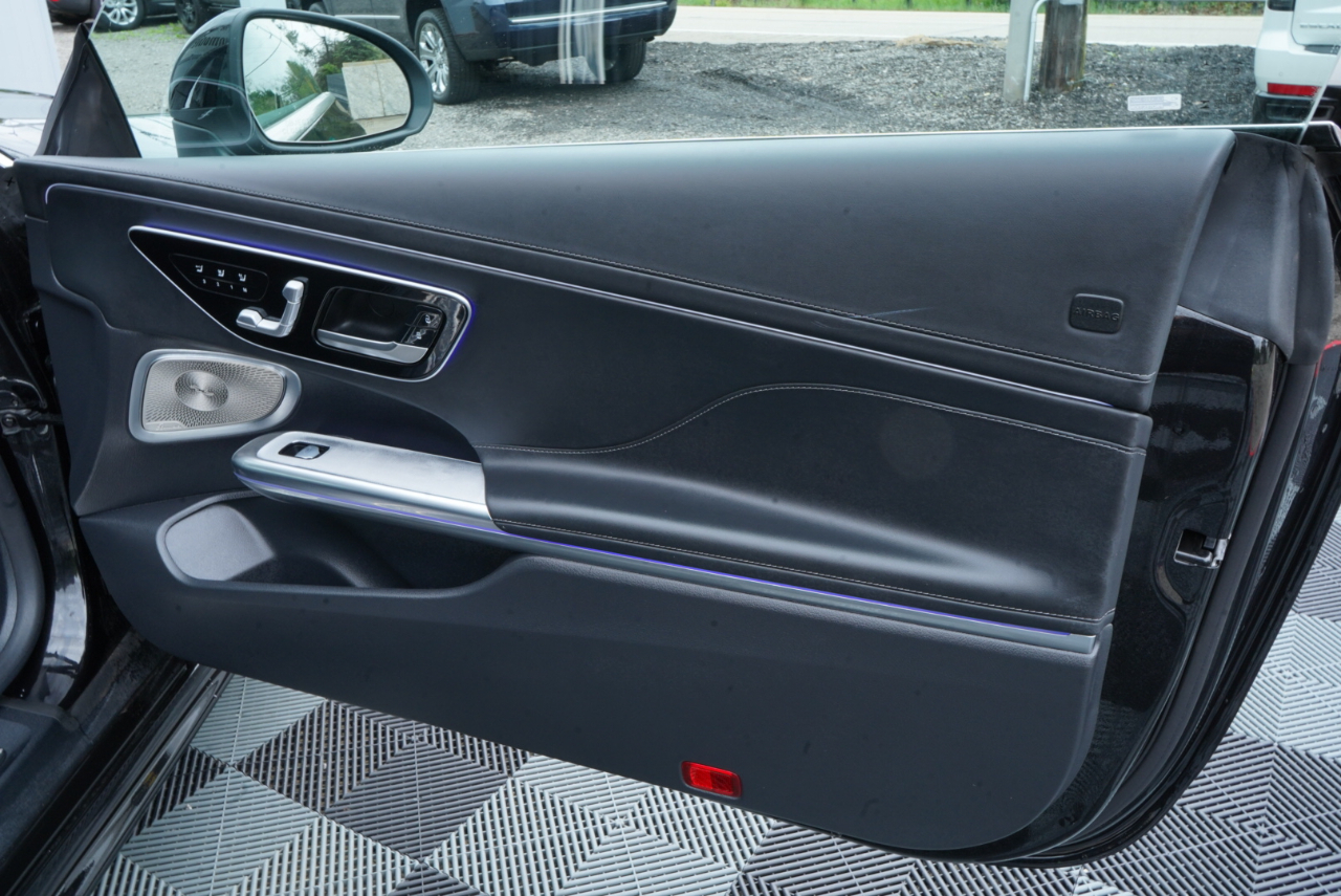 Mercedes-Benz CLE CLE 450 4MATIC Cabriolet 2024