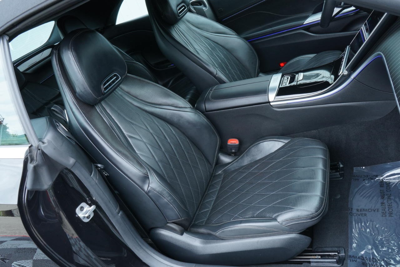 Mercedes-Benz CLE CLE 450 4MATIC Cabriolet 2024